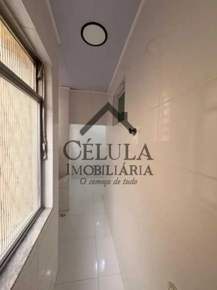 Apartamento, 3 quartos, 64 m² - Foto 4