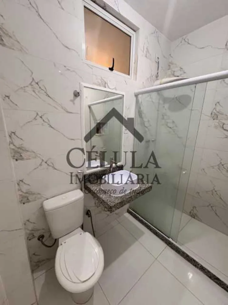 Apartamento, 3 quartos, 64 m² - Foto 14