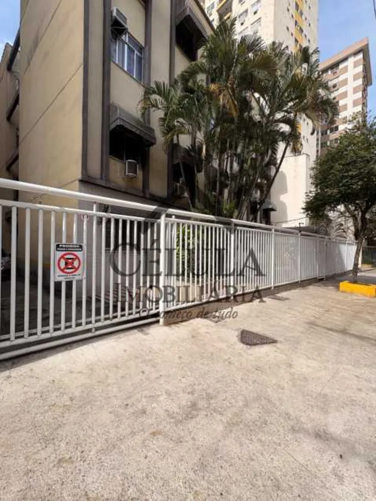 Apartamento, 3 quartos, 64 m² - Foto 11