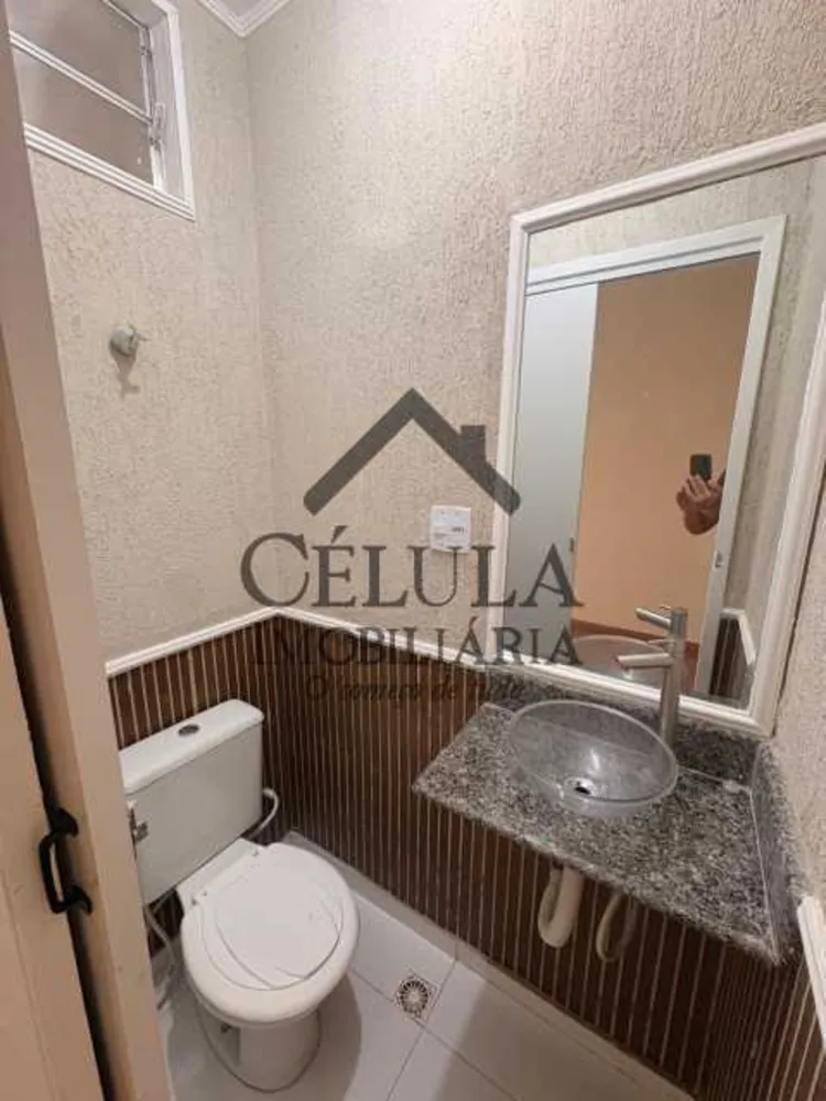 Apartamento, 3 quartos, 64 m² - Foto 1