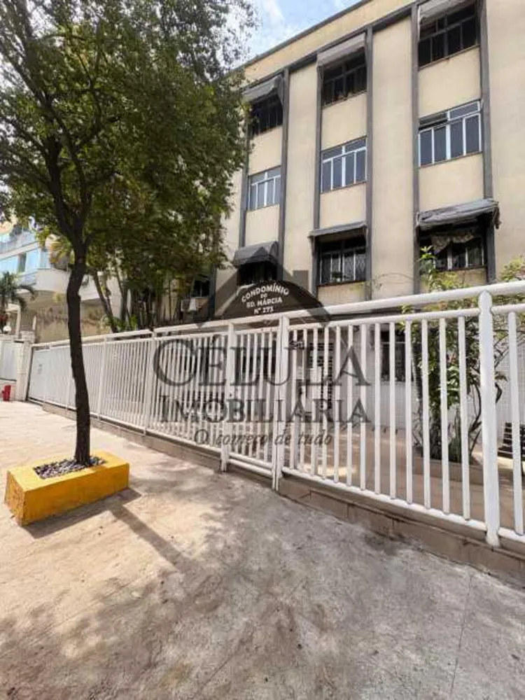 Apartamento, 3 quartos, 64 m² - Foto 3