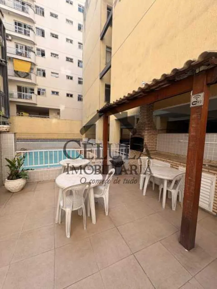 Apartamento, 3 quartos, 64 m² - Foto 6
