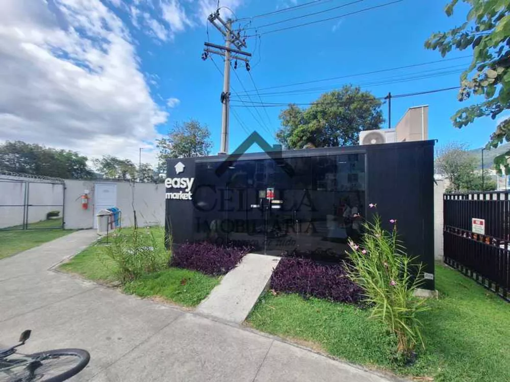 Apartamento, 2 quartos, 48 m² - Foto 13