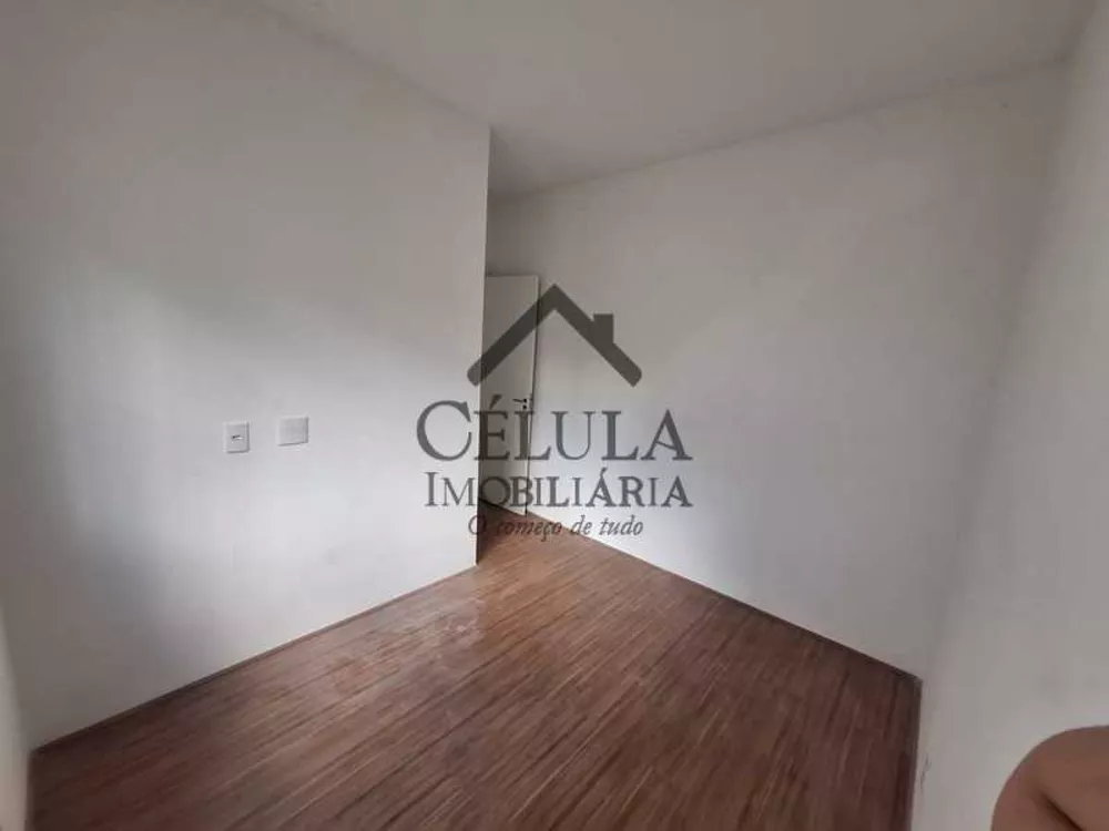 Apartamento, 2 quartos, 48 m² - Foto 3