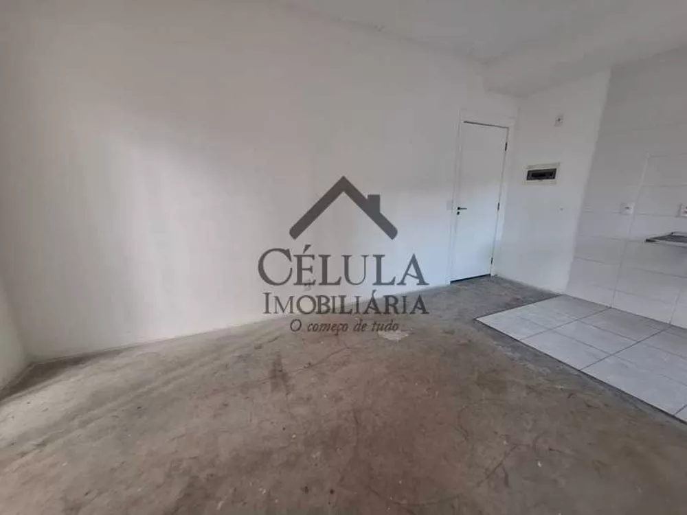 Apartamento, 2 quartos, 48 m² - Foto 12