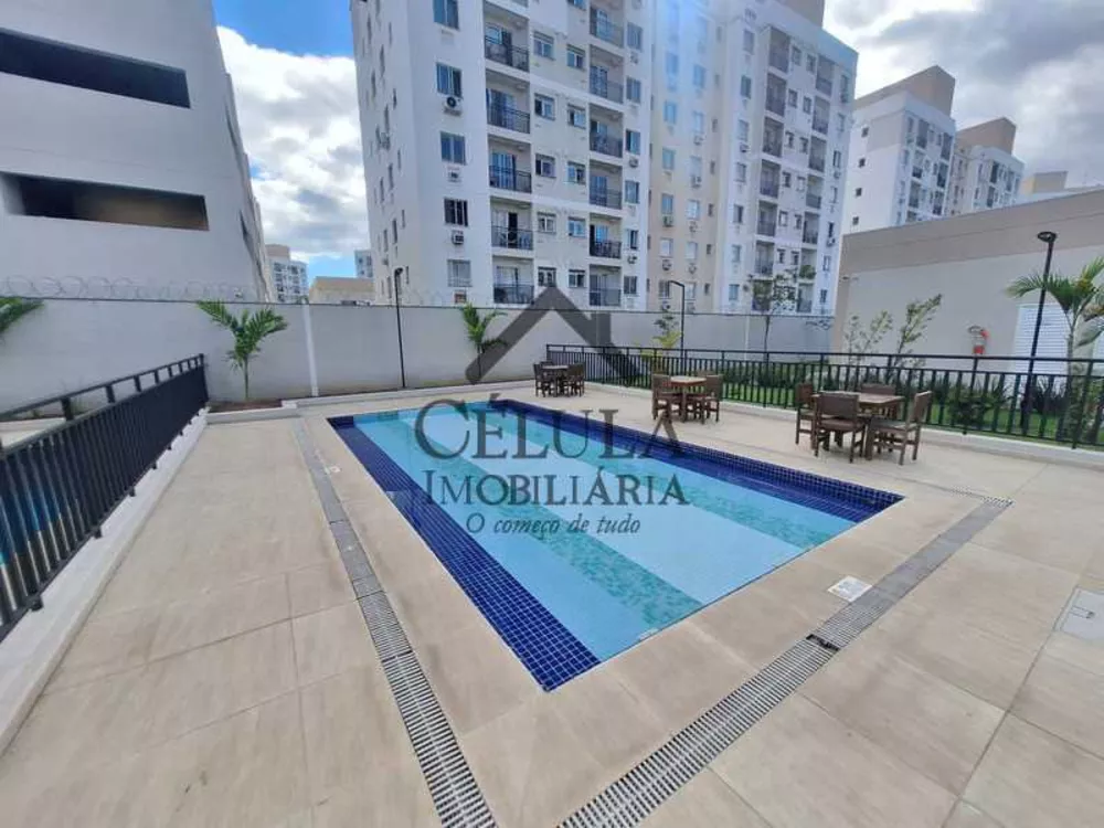 Apartamento, 2 quartos, 48 m² - Foto 4