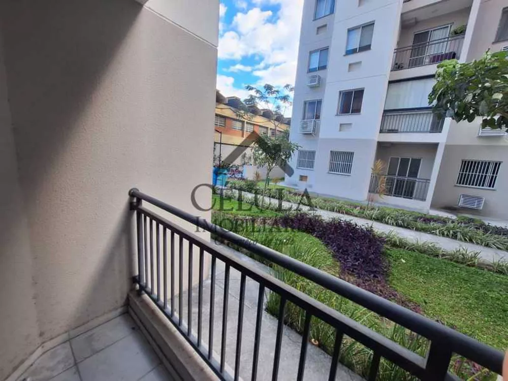 Apartamento, 2 quartos, 48 m² - Foto 22