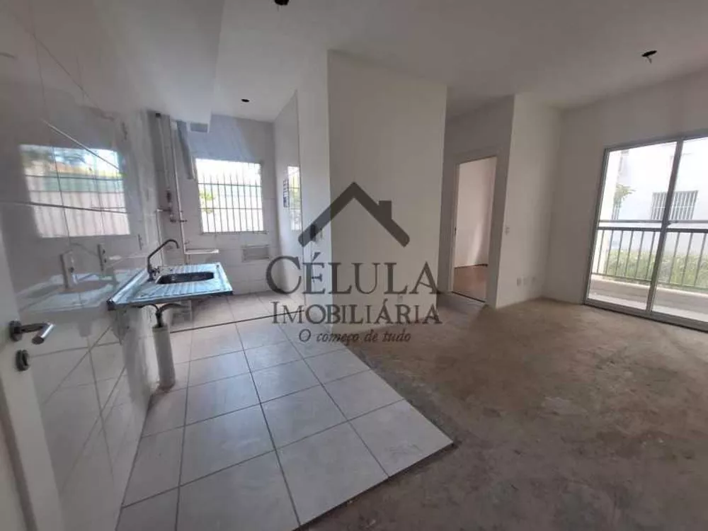 Apartamento, 2 quartos, 48 m² - Foto 18