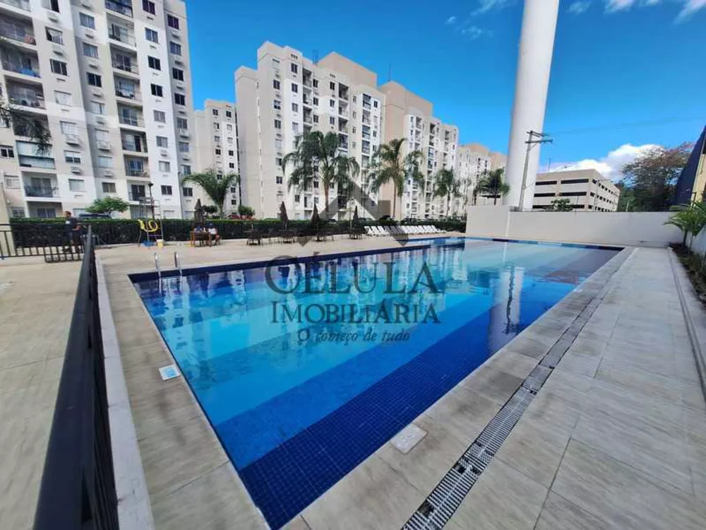 Apartamento, 2 quartos, 48 m² - Foto 11