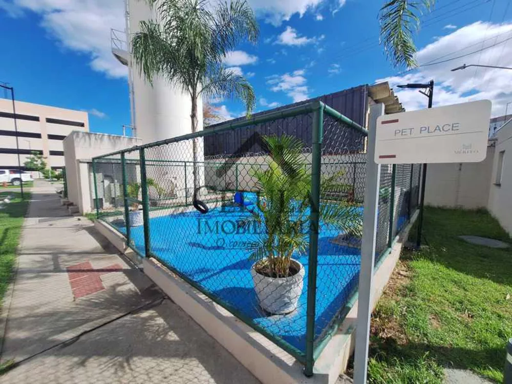 Apartamento, 2 quartos, 48 m² - Foto 20