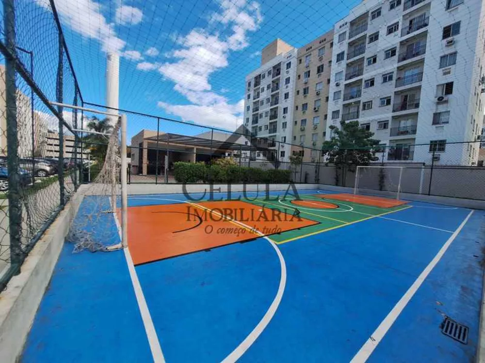 Apartamento, 2 quartos, 48 m² - Foto 5
