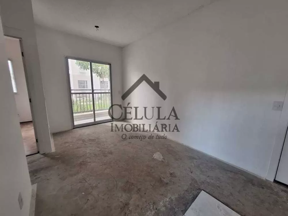 Apartamento, 2 quartos, 48 m² - Foto 6