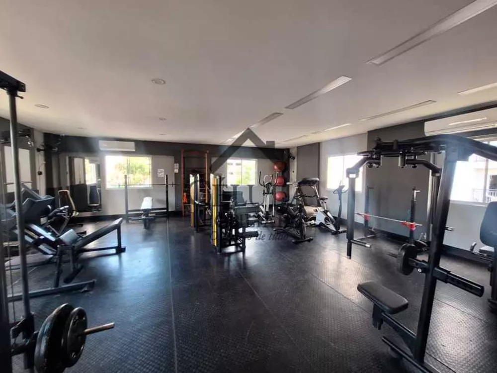 Apartamento, 2 quartos, 48 m² - Foto 23