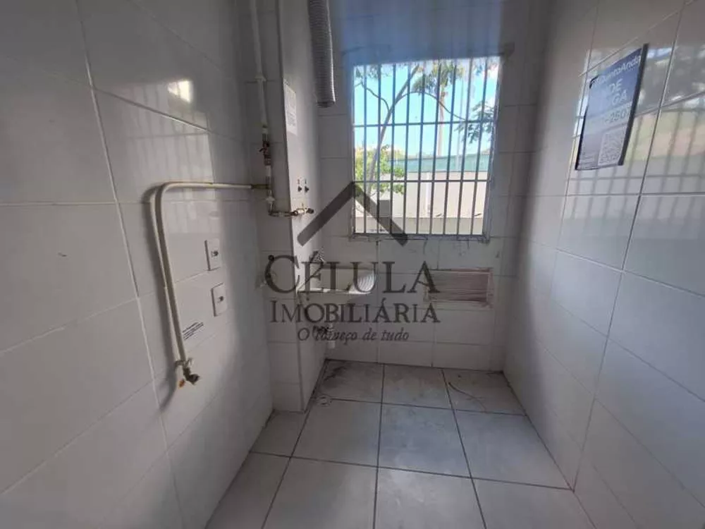 Apartamento, 2 quartos, 48 m² - Foto 21