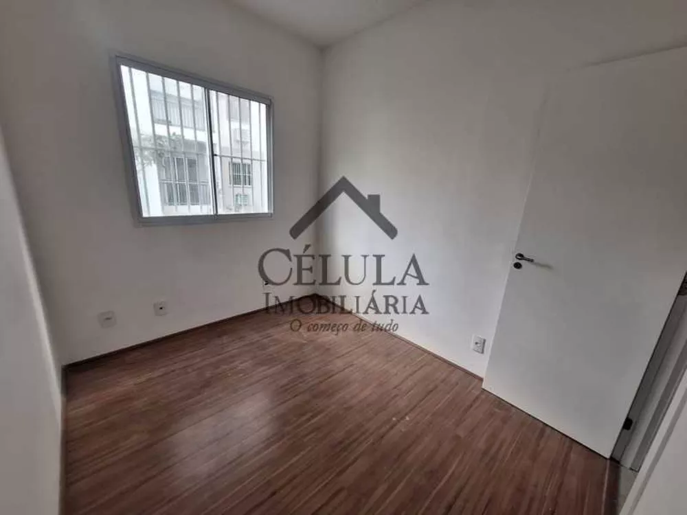 Apartamento, 2 quartos, 48 m² - Foto 16