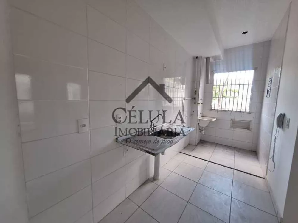 Apartamento, 2 quartos, 48 m² - Foto 2