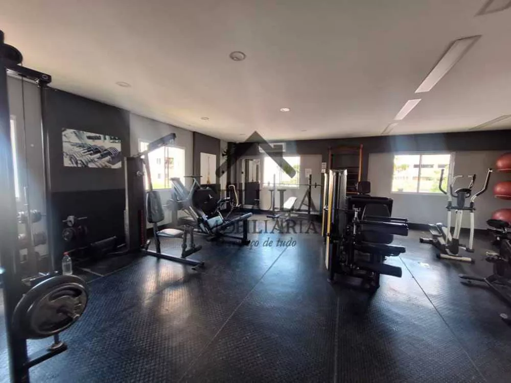 Apartamento, 2 quartos, 48 m² - Foto 26