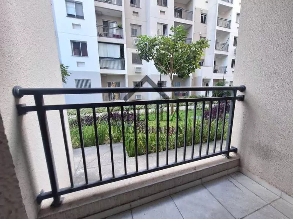 Apartamento, 2 quartos, 48 m² - Foto 28