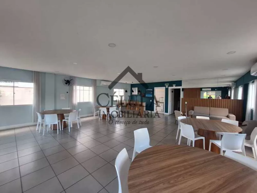 Apartamento, 2 quartos, 48 m² - Foto 1
