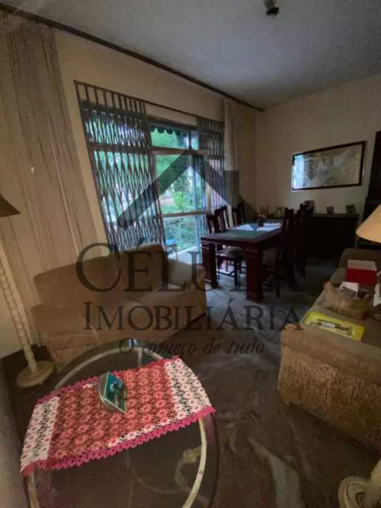 Apartamento, 2 quartos, 78 m² - Foto 1