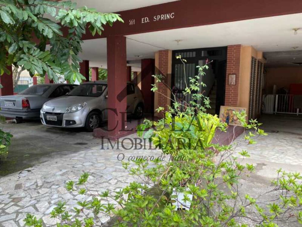 Apartamento, 2 quartos, 78 m² - Foto 5