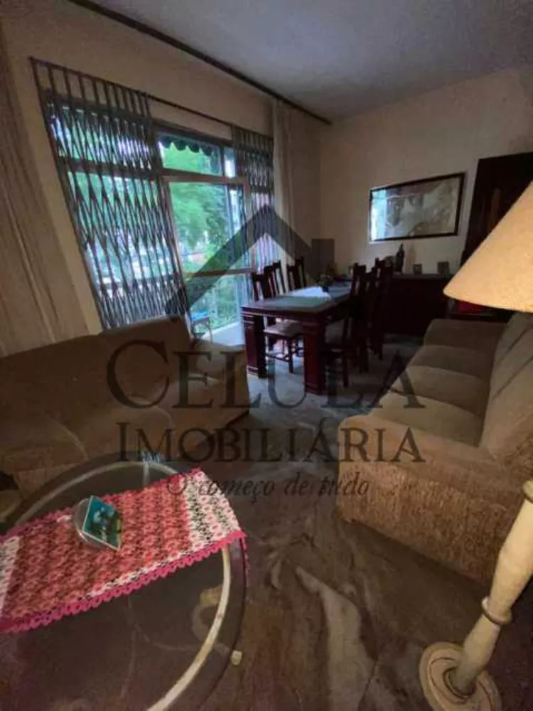 Apartamento, 2 quartos, 78 m² - Foto 7