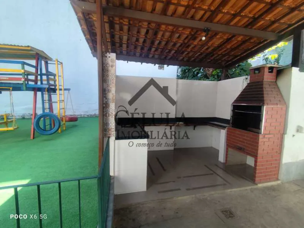 Apartamento, 3 quartos, 80 m² - Foto 19