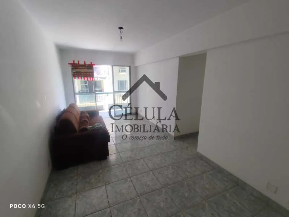 Apartamento, 3 quartos, 80 m² - Foto 3