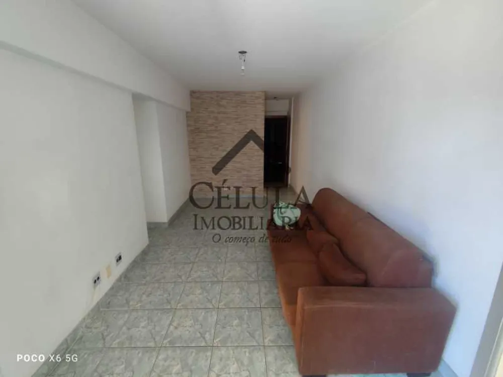 Apartamento, 3 quartos, 80 m² - Foto 2