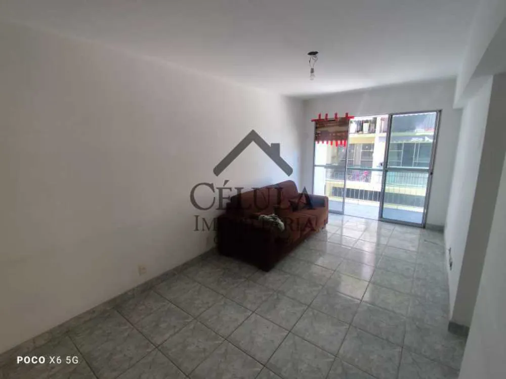Apartamento, 3 quartos, 80 m² - Foto 4