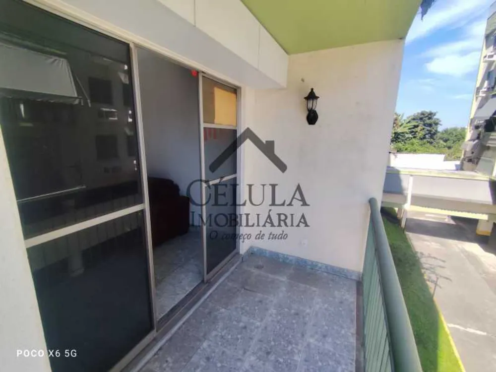 Apartamento, 3 quartos, 80 m² - Foto 1