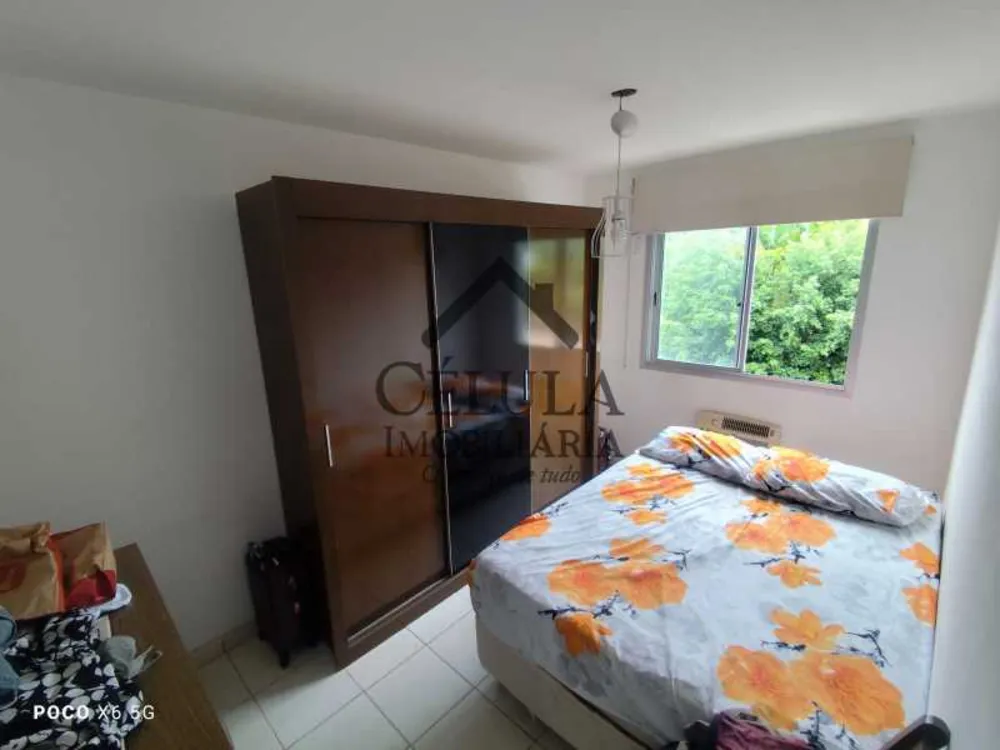 Apartamento, 2 quartos, 52 m² - Foto 4