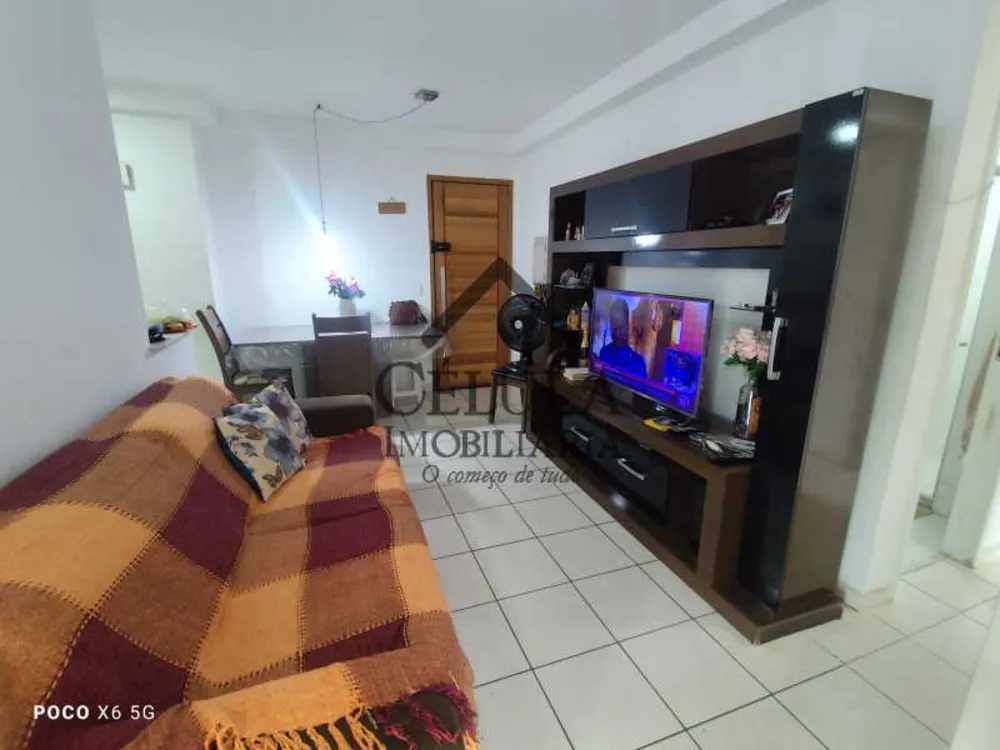 Apartamento, 2 quartos, 52 m² - Foto 9