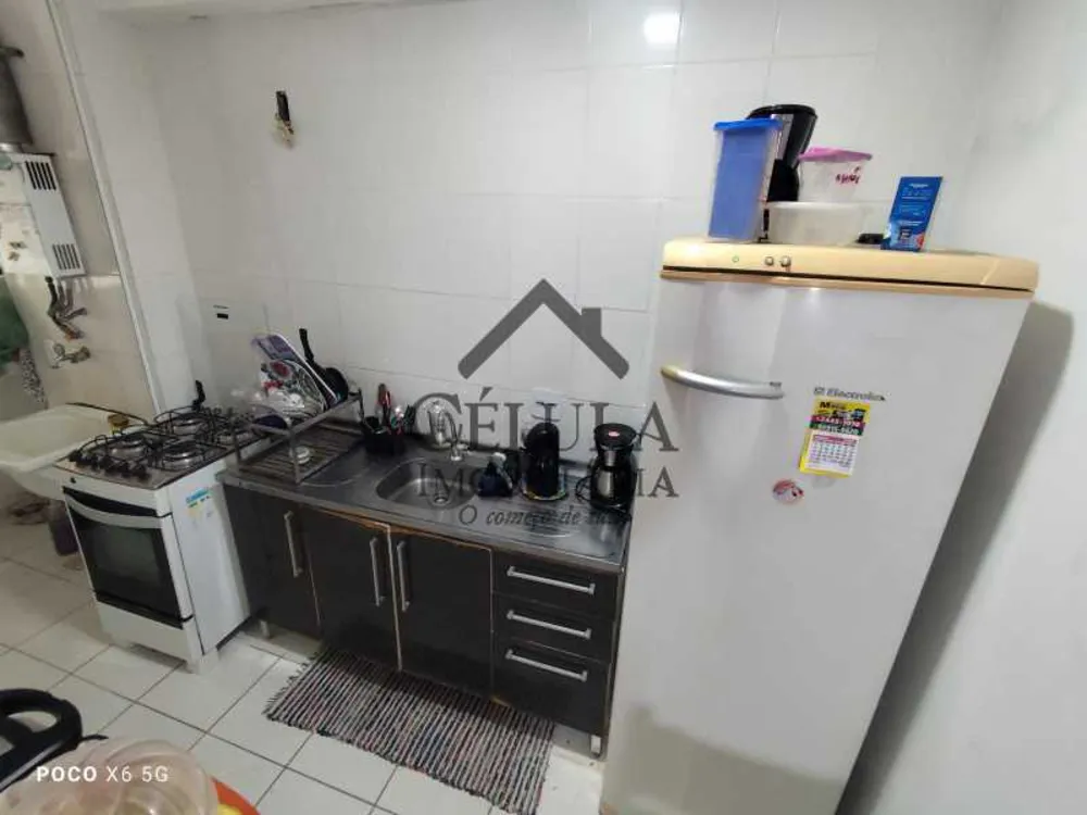 Apartamento, 2 quartos, 52 m² - Foto 10