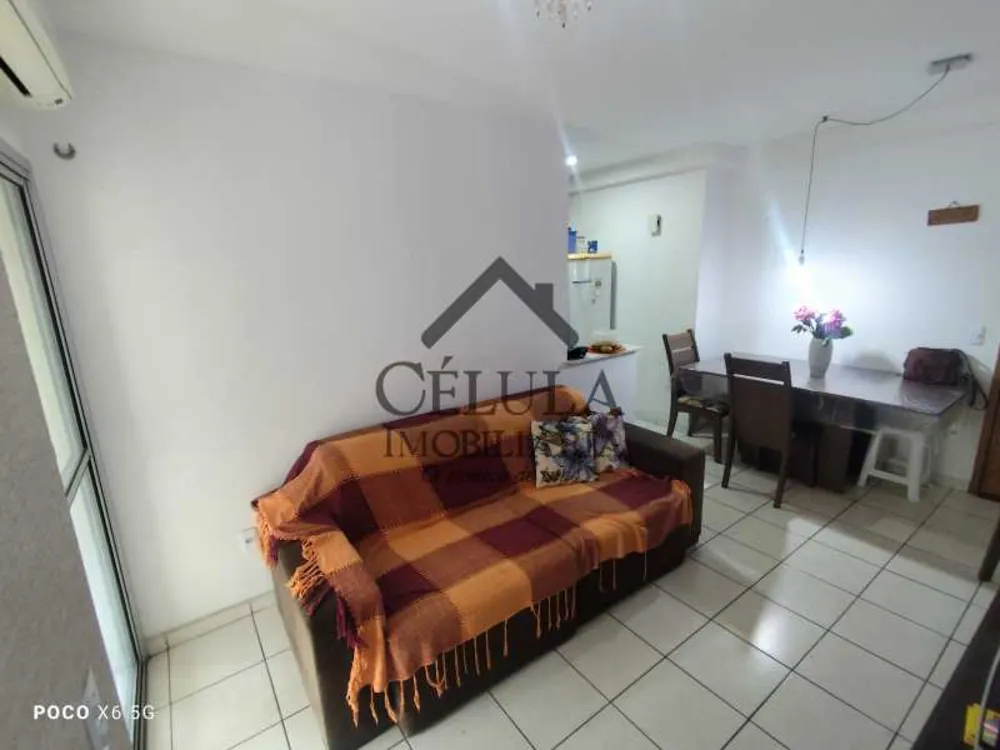 Apartamento, 2 quartos, 52 m² - Foto 11