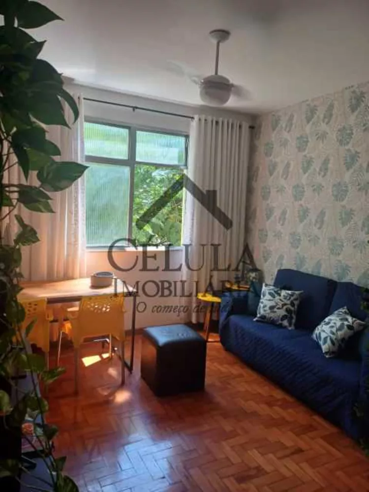Apartamento, 3 quartos, 64 m² - Foto 2