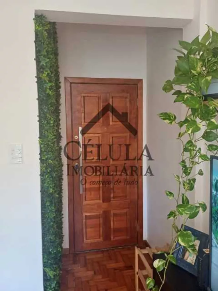 Apartamento, 3 quartos, 64 m² - Foto 4