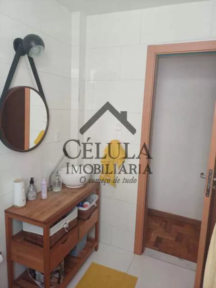 Apartamento, 3 quartos, 64 m² - Foto 7