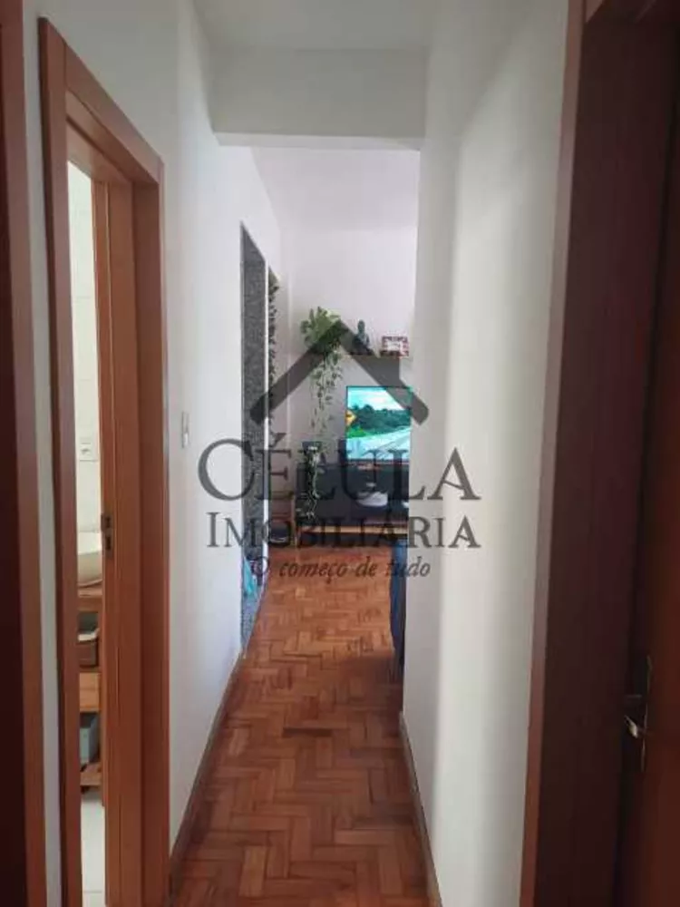 Apartamento, 3 quartos, 64 m² - Foto 5