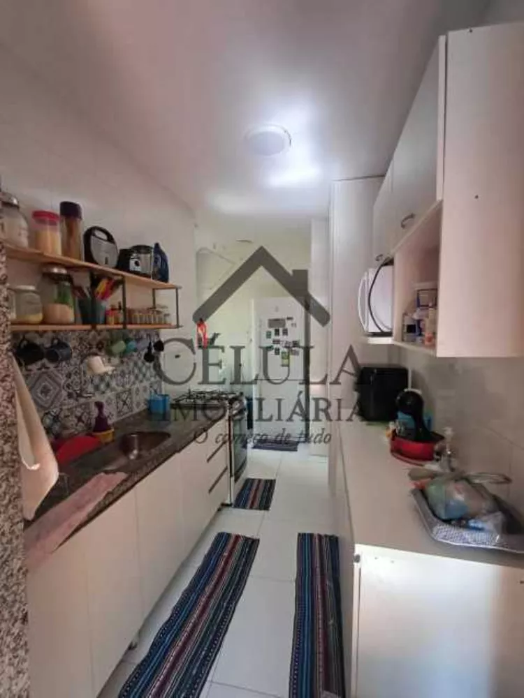 Apartamento, 3 quartos, 64 m² - Foto 13