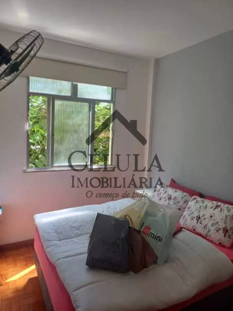 Apartamento, 3 quartos, 64 m² - Foto 9