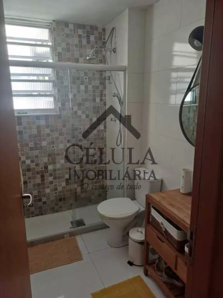 Apartamento, 3 quartos, 64 m² - Foto 6
