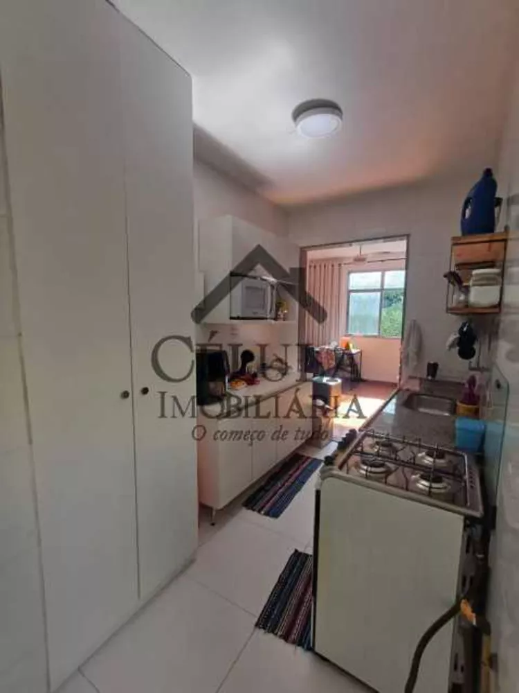 Apartamento, 3 quartos, 64 m² - Foto 15
