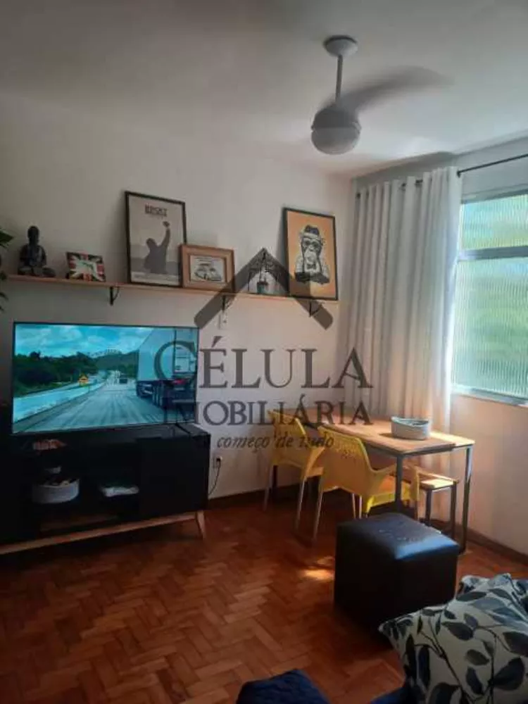 Apartamento, 3 quartos, 64 m² - Foto 1