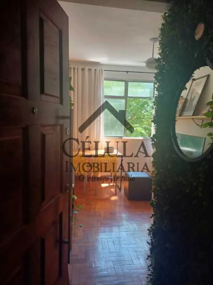 Apartamento, 3 quartos, 64 m² - Foto 3