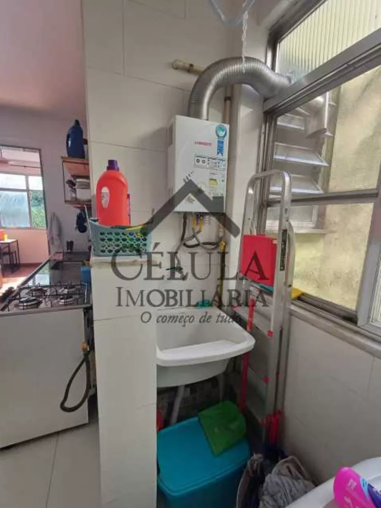 Apartamento, 3 quartos, 64 m² - Foto 14