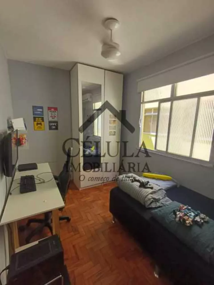 Apartamento, 3 quartos, 64 m² - Foto 11
