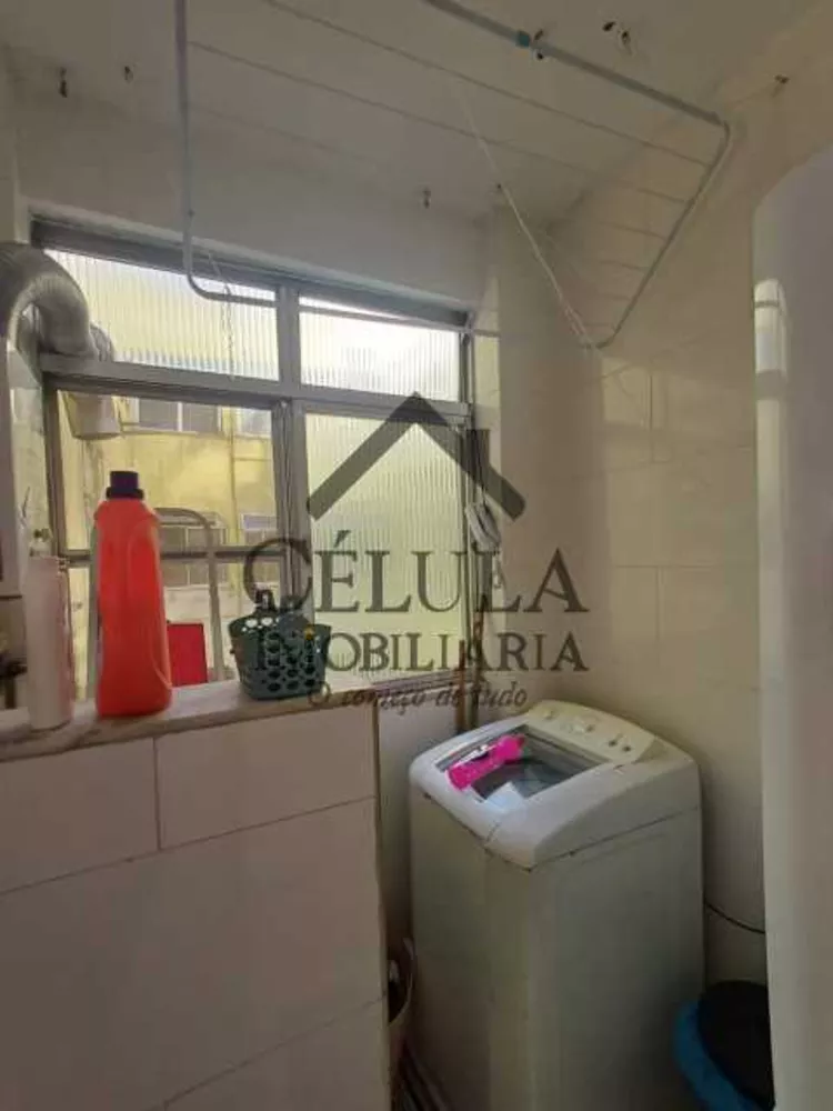 Apartamento, 3 quartos, 64 m² - Foto 16