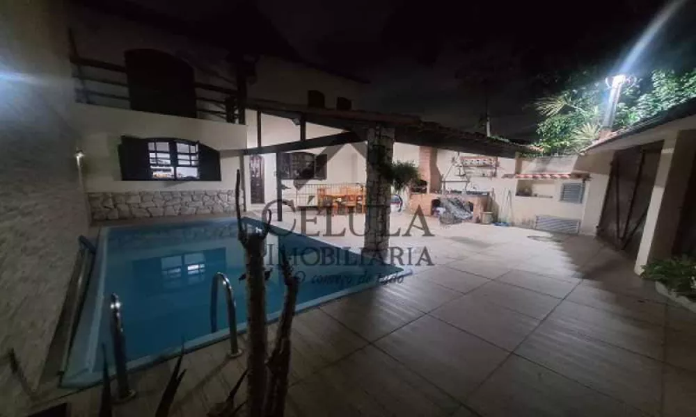 Casa de Condomínio, 3 quartos - Foto 12