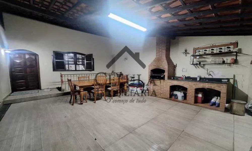 Casa de Condomínio, 3 quartos - Foto 9